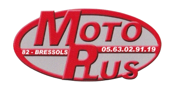 MotoPlus - Concessionnaire Moto